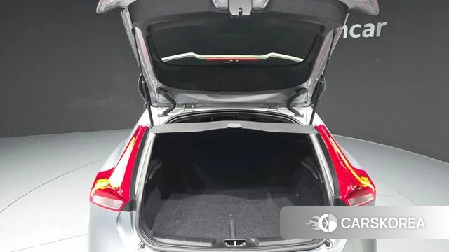 Volvo V40 id 3796150 из Кореи 11