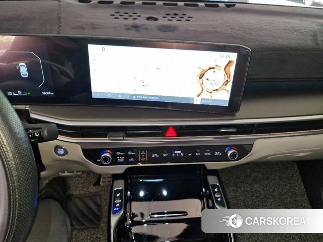 Kia The New Sorento 4th Generation id 4757649 из Кореи 11