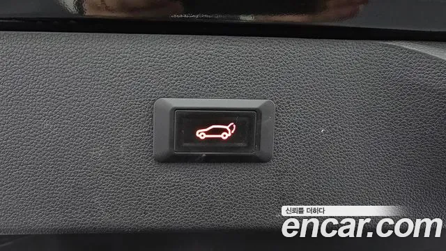 Renault Korea (Samsung) XM3 id 2489127 из Кореи 11