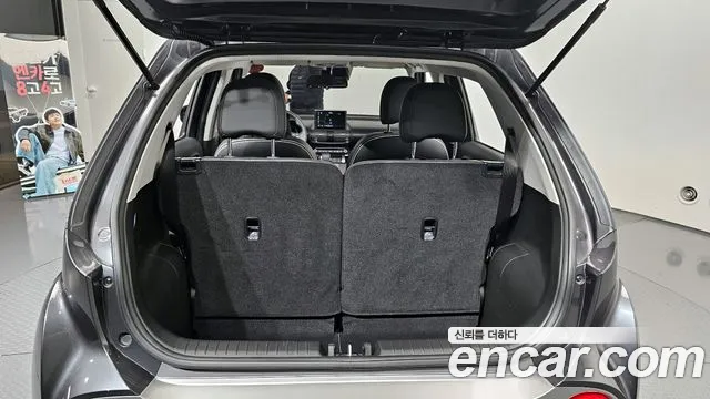 Hyundai Casper id 2680940 из Кореи 11