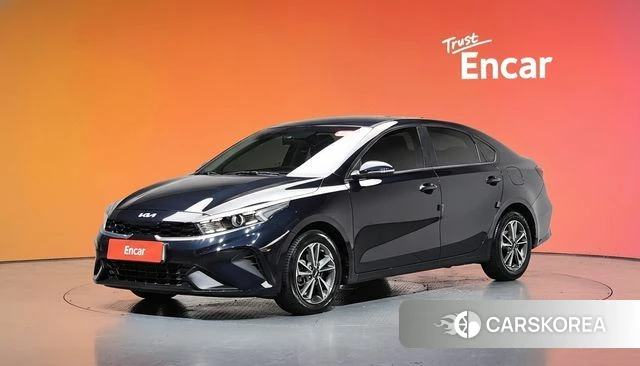 Kia The New K3 2nd generation id 4195868 из Кореи 11