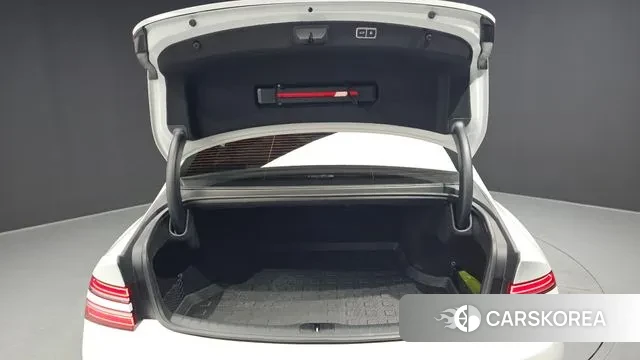 Genesis G80 (RG3) id 3452711 из Кореи 11