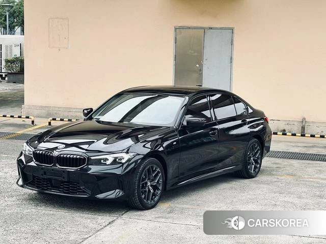 BMW 3 series id 4277737 из Китая 11