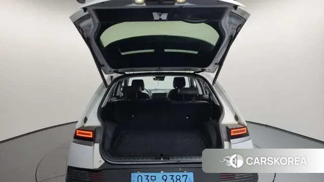 Hyundai Ionic 5 id 3290804 из Кореи 11