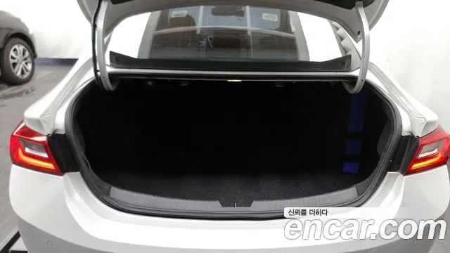 Chevrolet (GM Daewoo) All New Malibu id 2913115 из Кореи 11