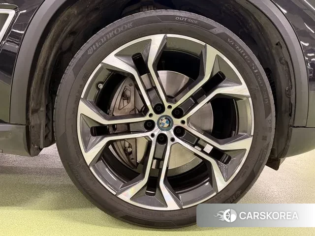 BMW X5 (G05) id 3639973 из Кореи 11