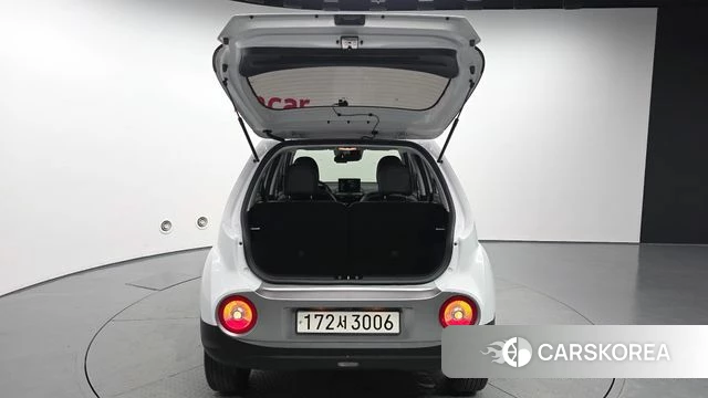 Hyundai Casper id 4624357 из Кореи 11