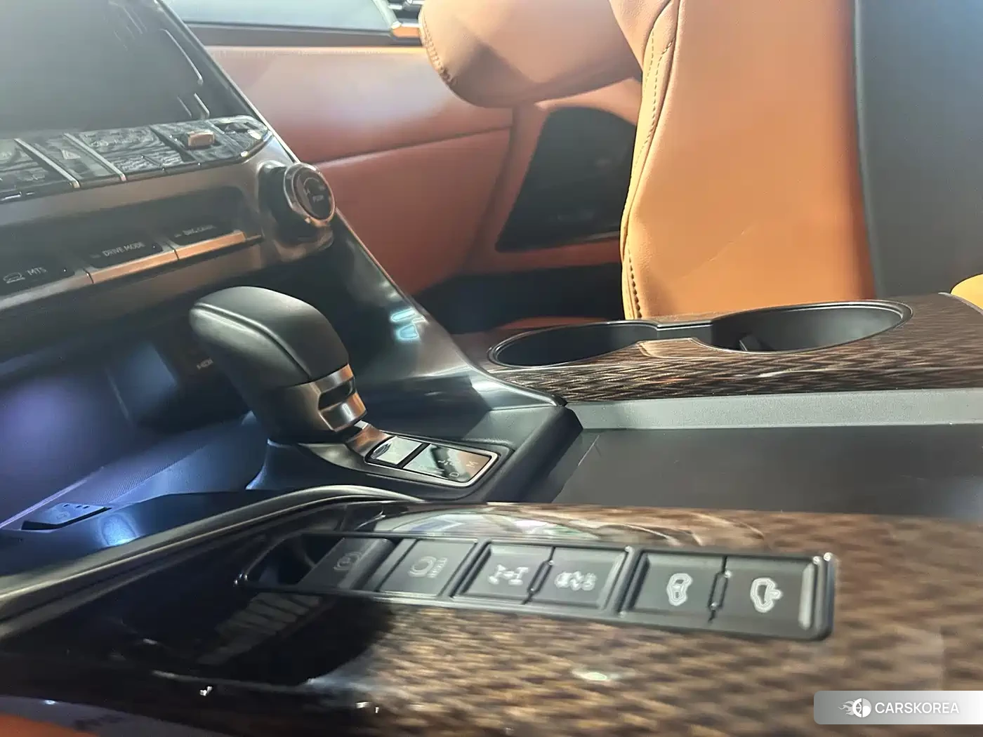 Lexus LX id 4589453 из Китая 11