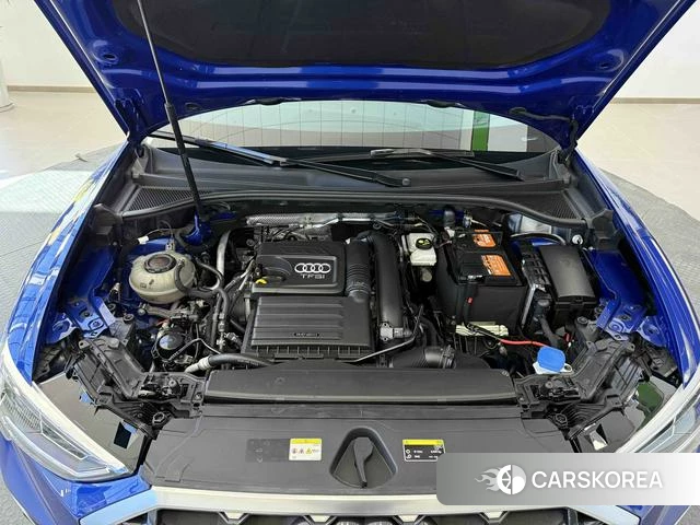 Audi Q3 id 4276019 из Китая 11