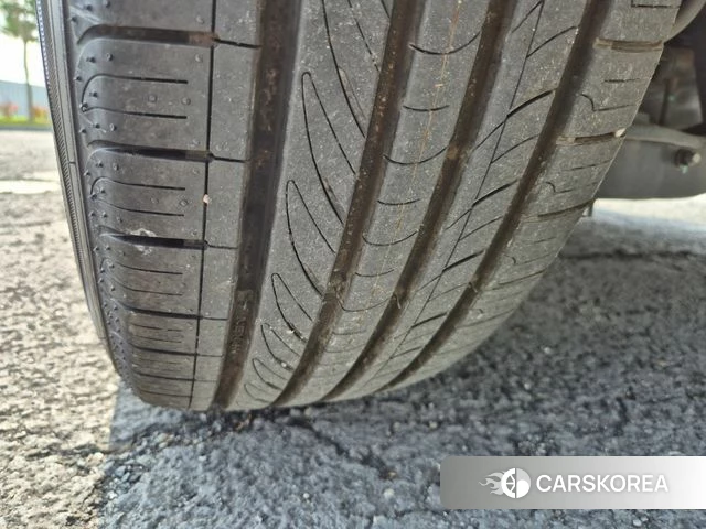 Hyundai Tucson Hybrid (NX4) id 3920941 из Кореи 11