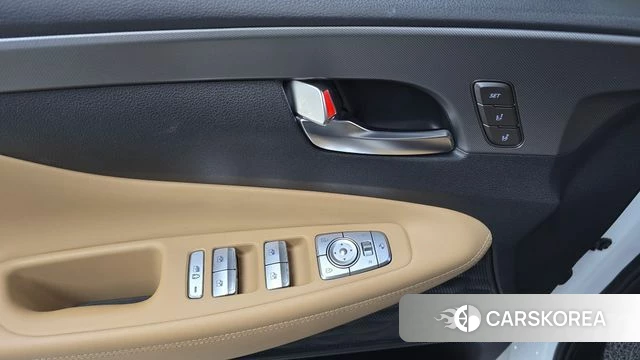 Hyundai The New Santa Fe id 4591320 из Кореи 11