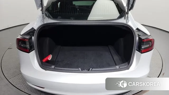 Tesla Model 3 id 2965969 из Кореи 11