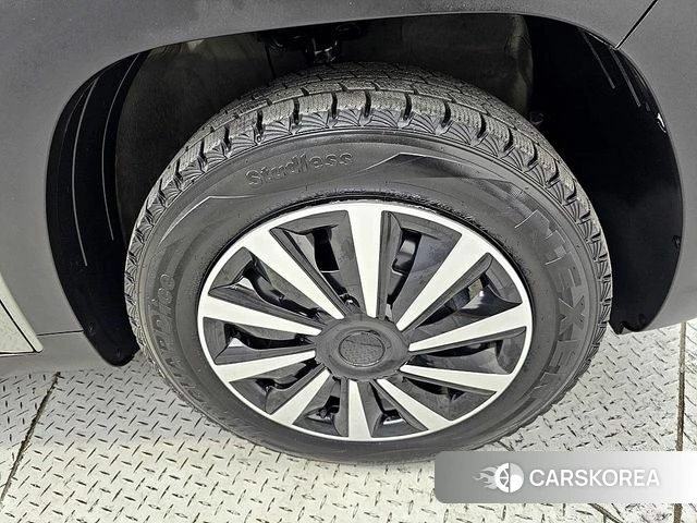 Hyundai Casper id 3798490 из Кореи 11