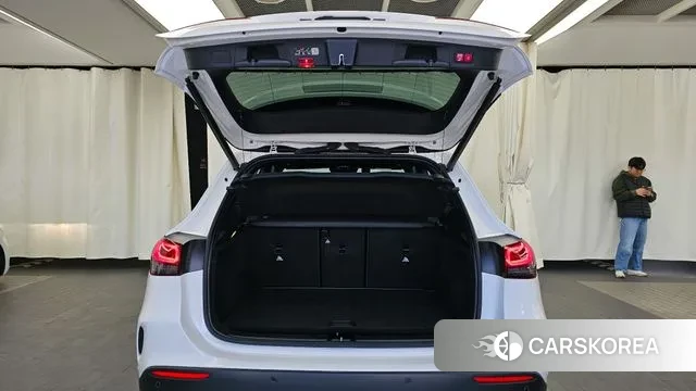 Mercedes-Benz GLA - Class H247 id 3348035 из Кореи 11