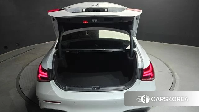 Mercedes-Benz A-Class W177 id 4717092 из Кореи 11