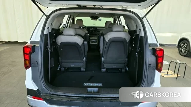 Kia The New Carnival 4th Generation id 3670027 из Кореи 11