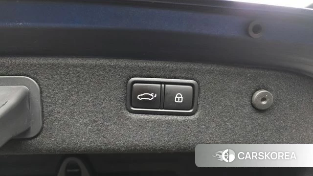 Genesis G70 id 3936837 из Кореи 11