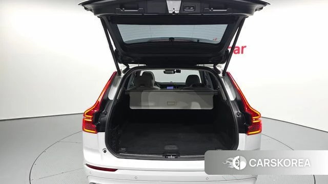 Volvo XC60 second Generation id 3877728 из Кореи 11