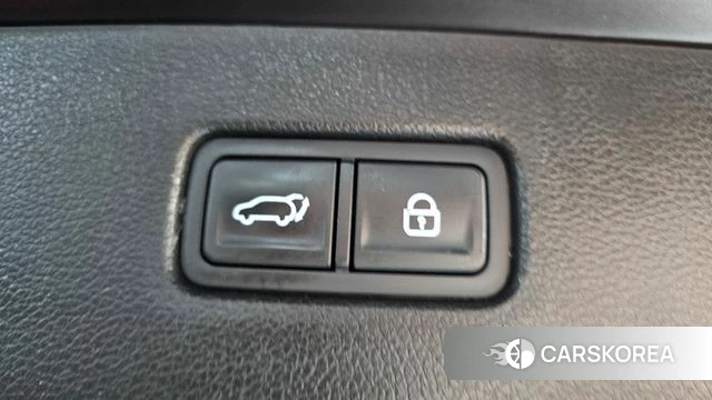 Genesis GV80 id 4179986 из Кореи 11