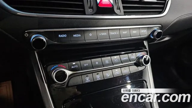 Hyundai Grandeur IG id 2956824 из Кореи 11