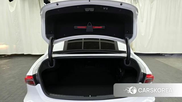 Hyundai The New Grandeur IG Hybrid id 3911409 из Кореи 11