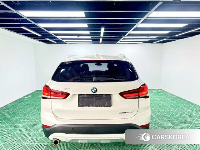 BMW X1 id 4207486 из Китая 11