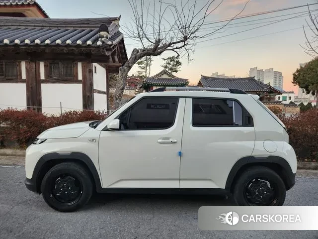 Hyundai Casper id 3487169 из Кореи 11