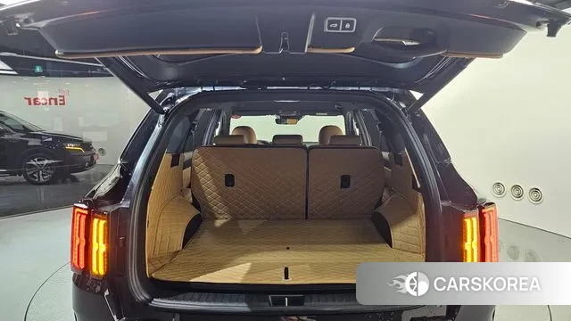 Kia Sorento 4th Generation id 3734712 из Кореи 11