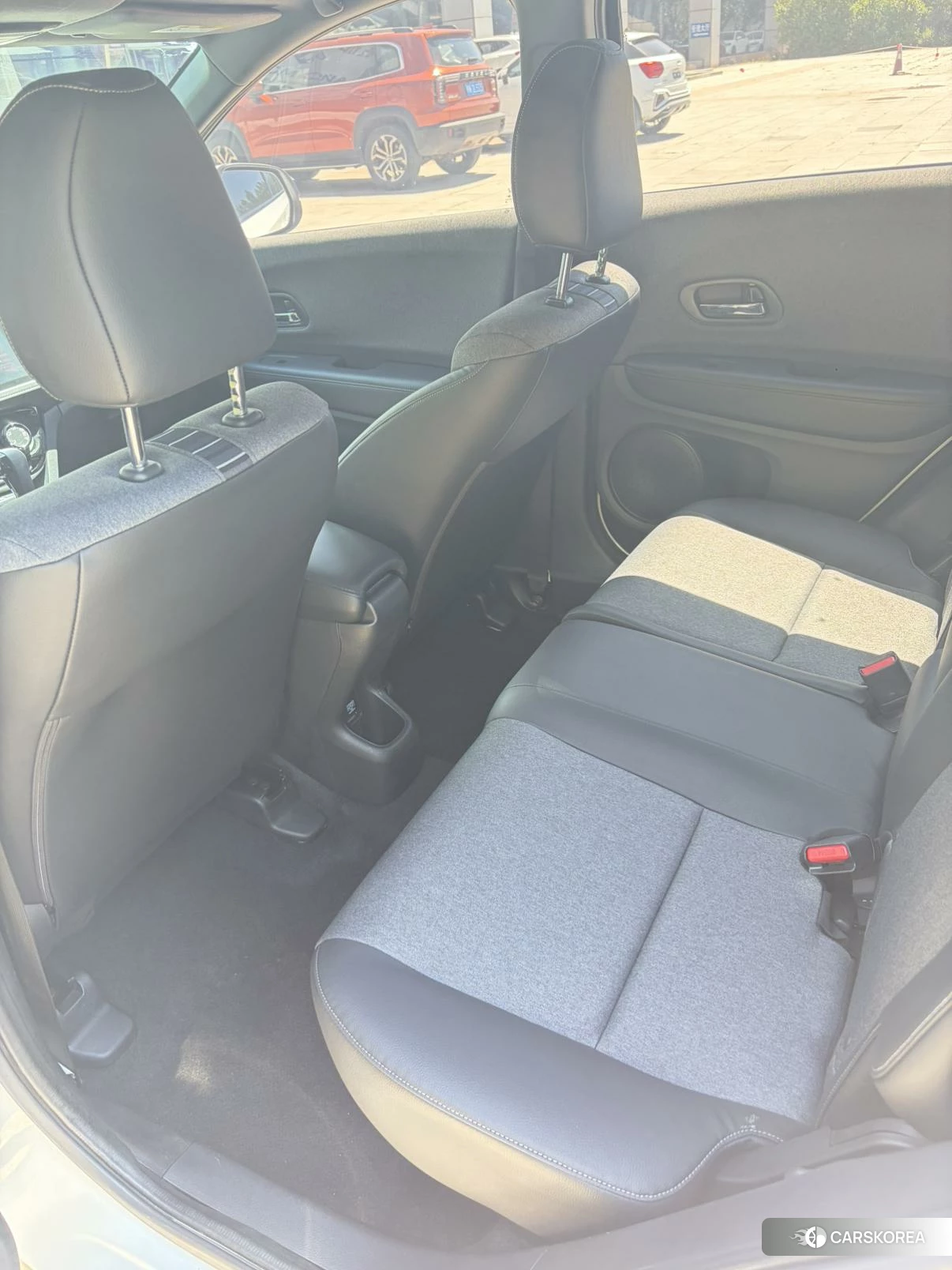 Honda XR-V id 4426471 из Китая 11
