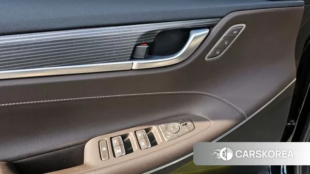 Hyundai Grandeur IG id 3718556 из Кореи 11