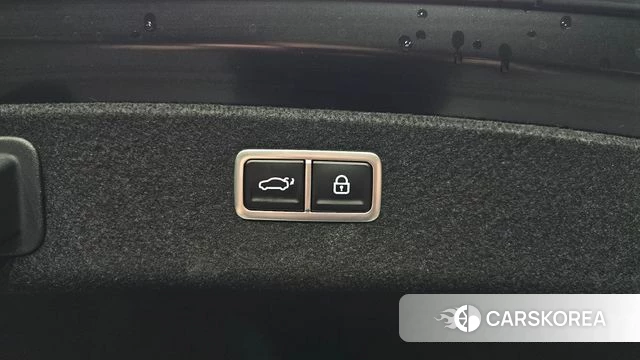 Genesis G80 (RG3) id 3934470 из Кореи 11