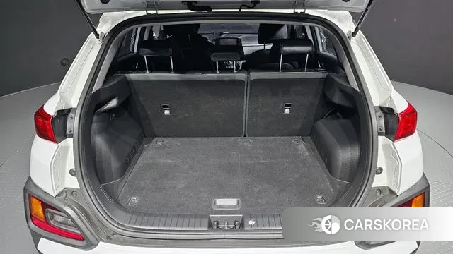 Hyundai Kona id 3713836 из Кореи 11