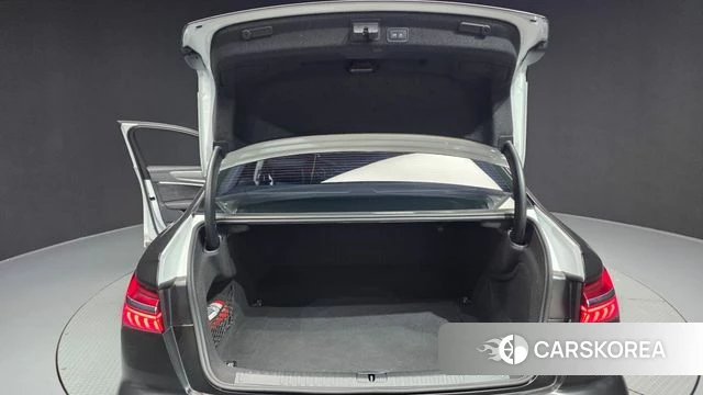 Audi A6 (C8) id 3916637 из Кореи 11