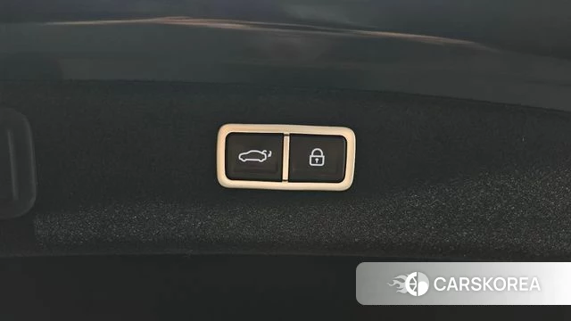 Genesis G80 (RG3) id 4530019 из Кореи 11