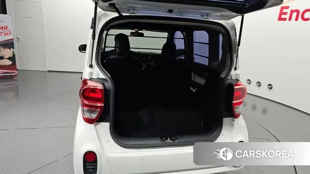 Kia The New Ray id 3616266 из Кореи 11