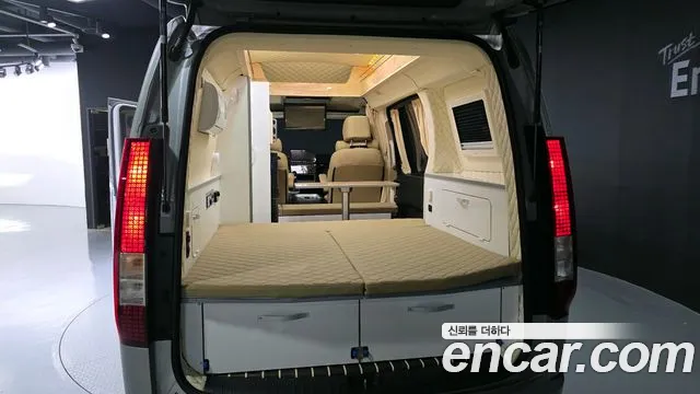 Hyundai Staria id 2741223 из Кореи 11