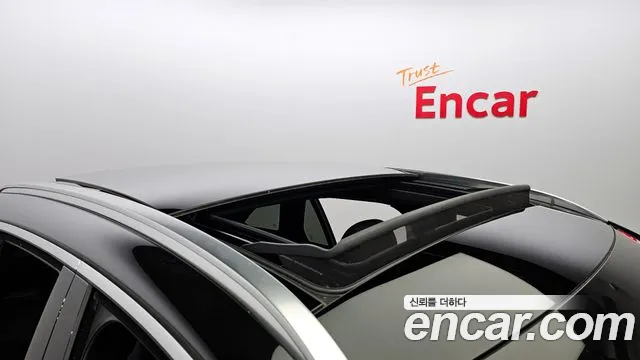 Mercedes-Benz GLC-Class X253 id 2742865 из Кореи 11