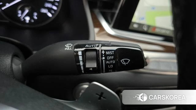 Kia More K9 id 4764451 из Кореи 11