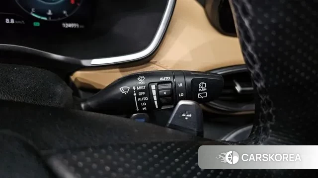 Hyundai The New Santa Fe id 3587182 из Кореи 11