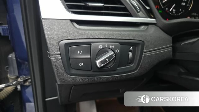 BMW X1 (F48) id 4389189 из Кореи 11