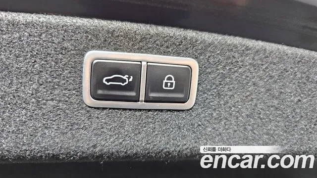 Genesis G80 (RG3) id 2859757 из Кореи 11