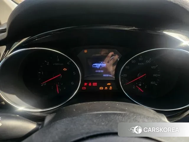 Kia The New Carnival id 3541251 из Кореи 11