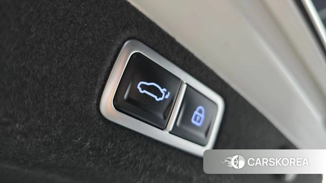 Hyundai Grandeur Hybrid (GN7) id 4394311 из Кореи 11