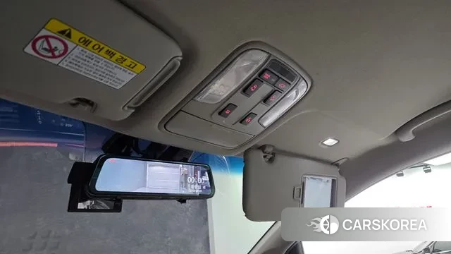 Kia The New Carnival id 3682144 из Кореи 11