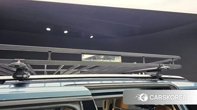 Kia Carnival 4th generation id 3333503 из Кореи 11