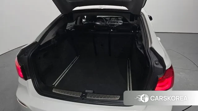 BMW 3 Series GT (F34) id 3703993 из Кореи 11