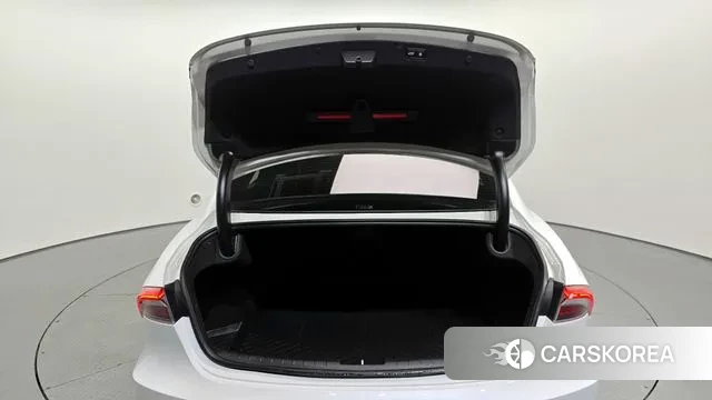 Hyundai The New Grandeur IG id 3592697 из Кореи 11