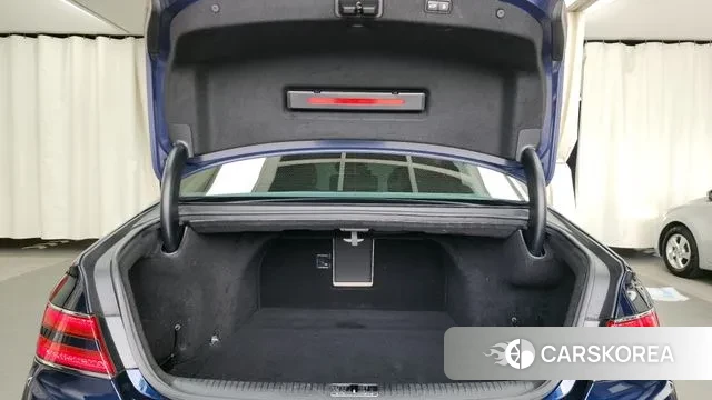 Genesis G90 id 2986360 из Кореи 11