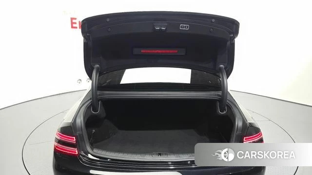 Genesis G80 (RG3) id 4683124 из Кореи 11