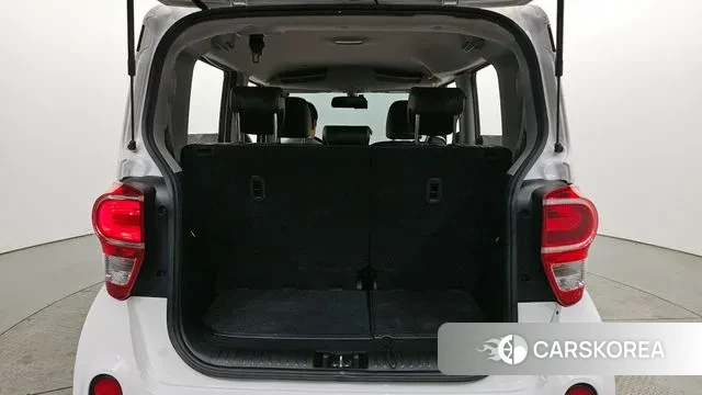 Kia The New Ray id 3764574 из Кореи 11